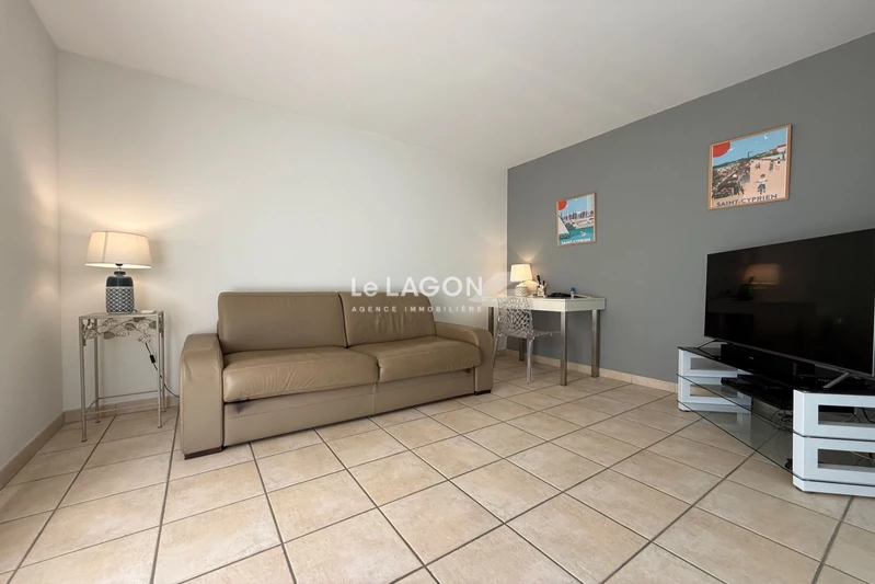 Vente maison Saint-Cyprien  