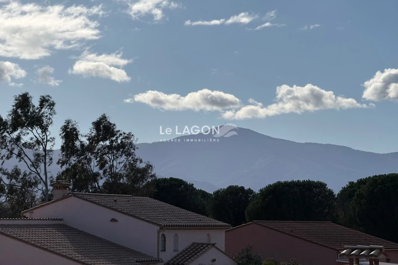 Vente maison Saint-Cyprien  