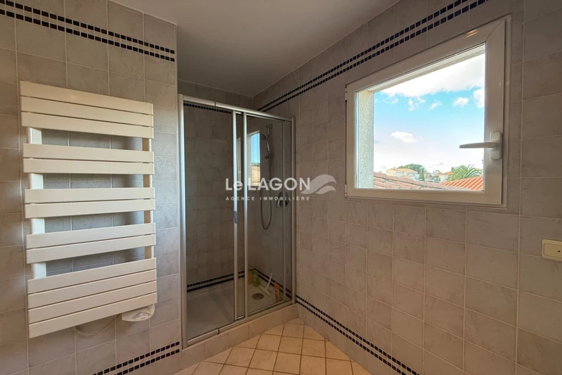 Vente maison Saint-Cyprien  