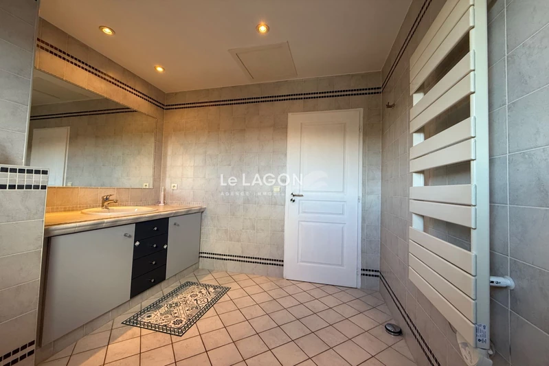 Vente maison Saint-Cyprien  