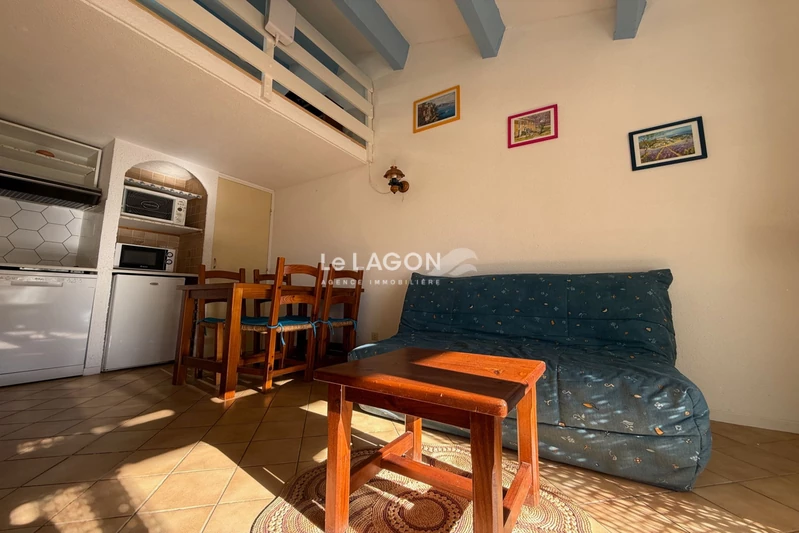 Vente maison Saint-Cyprien  
