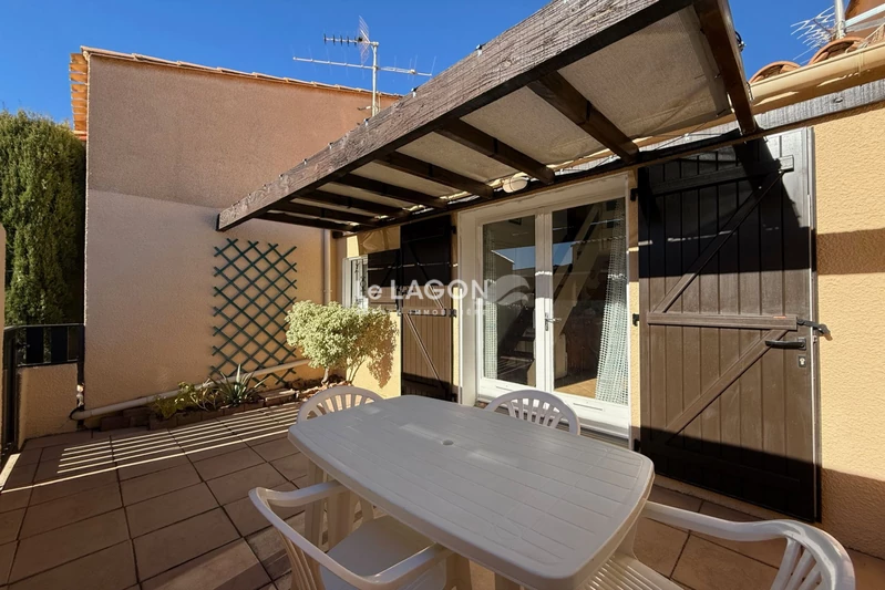 Vente maison Saint-Cyprien  