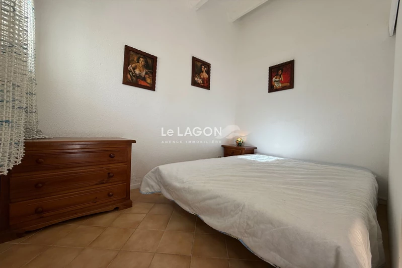Vente maison Saint-Cyprien  