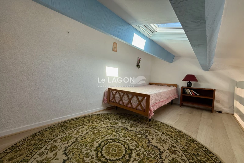 Vente maison Saint-Cyprien  