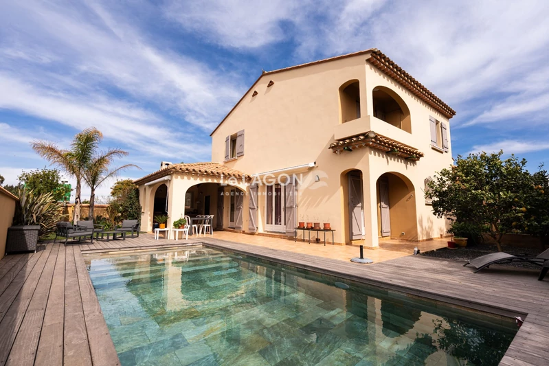 Vente maison Alénya Vente maison Alénya