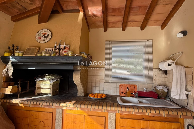 Vente maison Alénya Vente maison Alénya