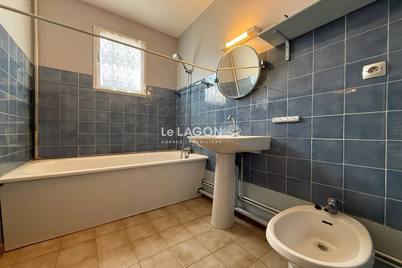 Vente maison Saint-Cyprien  