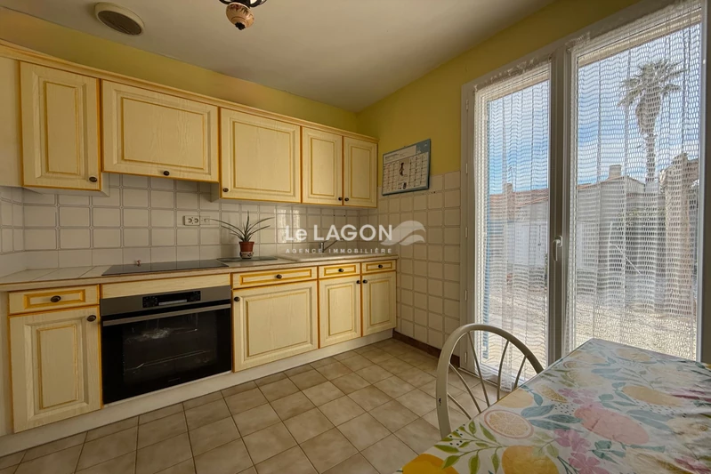 Vente maison Saint-Cyprien  