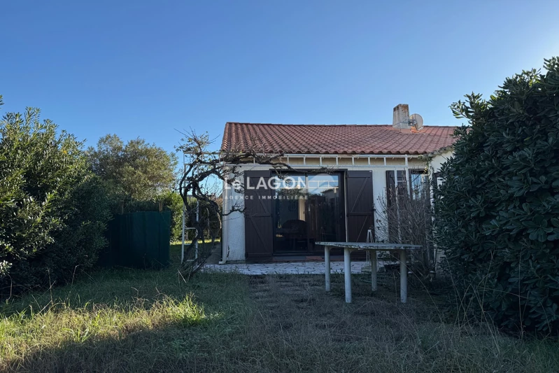 Vente maison Saint-Cyprien  