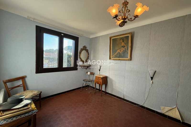 Vente maison Saint-Cyprien  