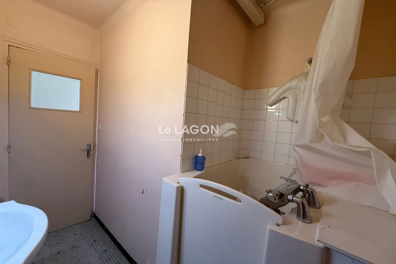 Vente maison Saint-Cyprien  