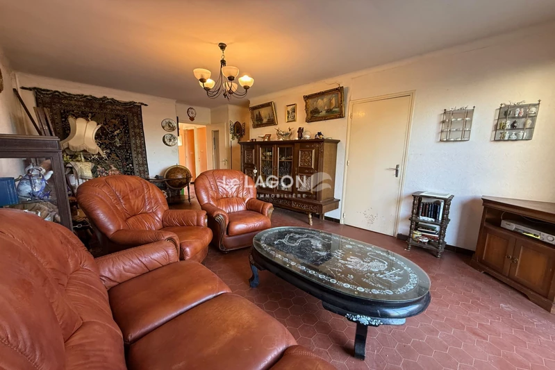 Vente maison Saint-Cyprien  