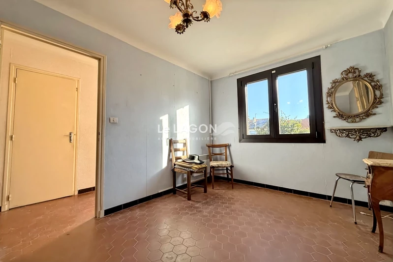 Vente maison Saint-Cyprien  