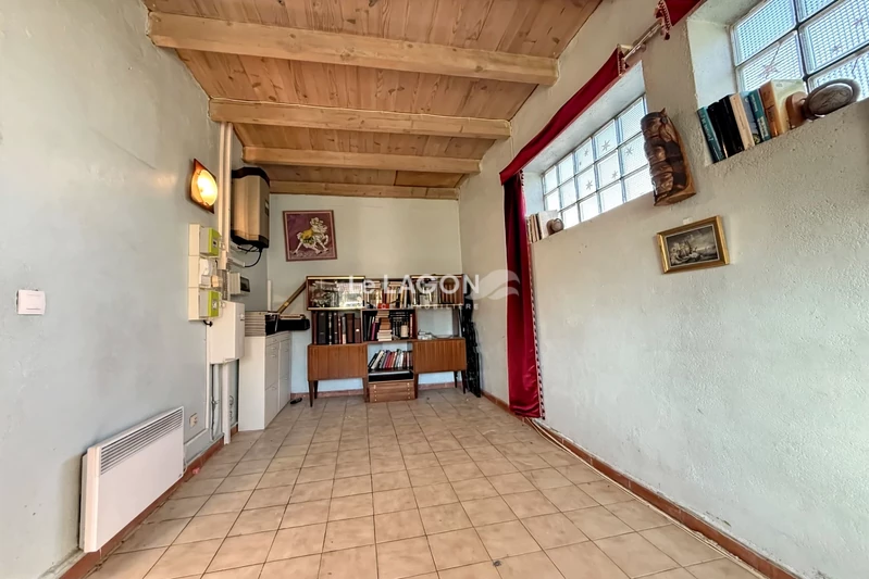 Vente maison Saint-Cyprien  