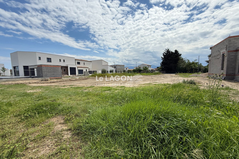 Vente terrain Saint-Cyprien  