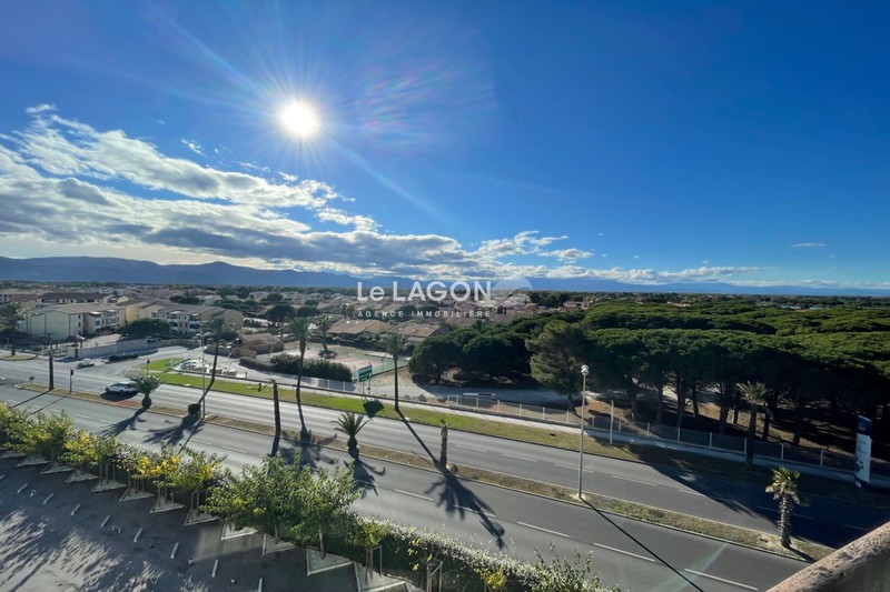 Vente appartement Saint-Cyprien-Plage Vente appartement Saint-Cyprien-Plage