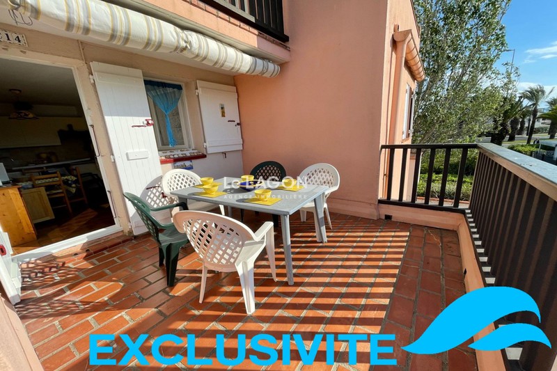 Vente duplex Saint-Cyprien-Plage Vente duplex Saint-Cyprien-Plage