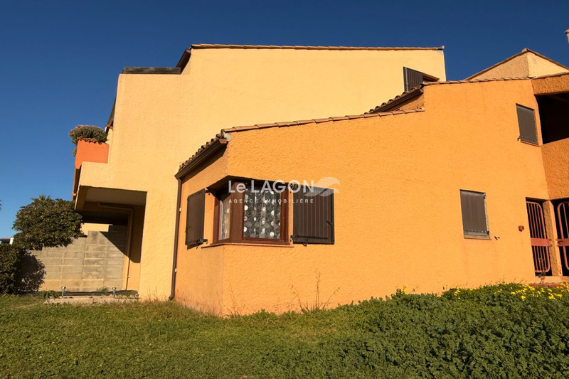 Vente appartement Saint-Cyprien-Plage  