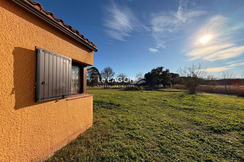 Vente appartement Saint-Cyprien-Plage  