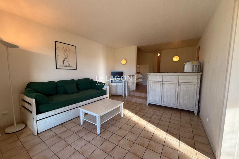 Vente appartement Saint-Cyprien-Plage  