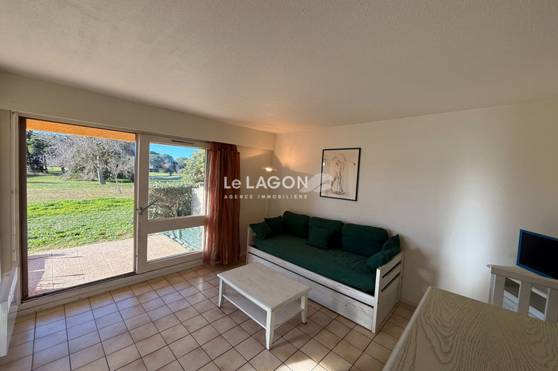 Vente appartement Saint-Cyprien-Plage  