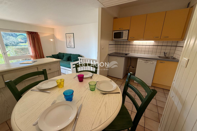 Vente appartement Saint-Cyprien-Plage  