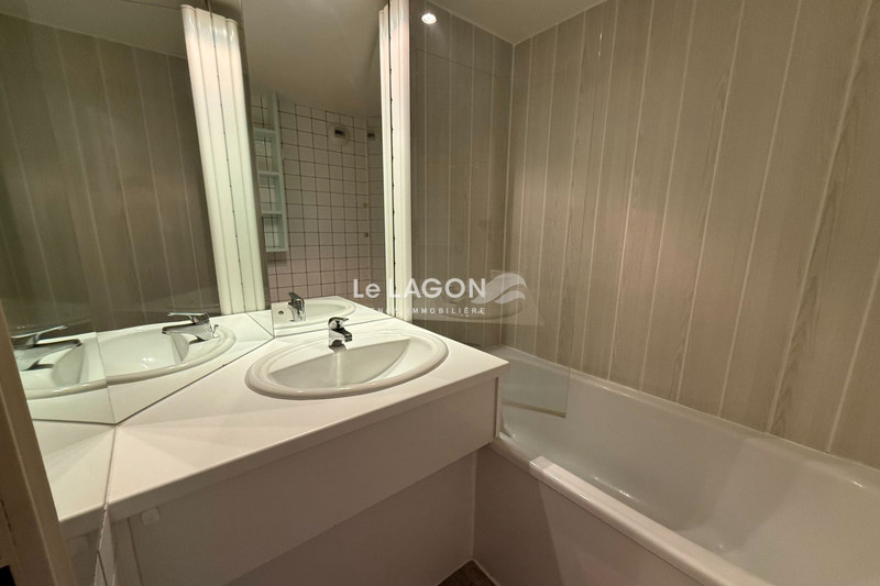 Vente appartement Saint-Cyprien-Plage  
