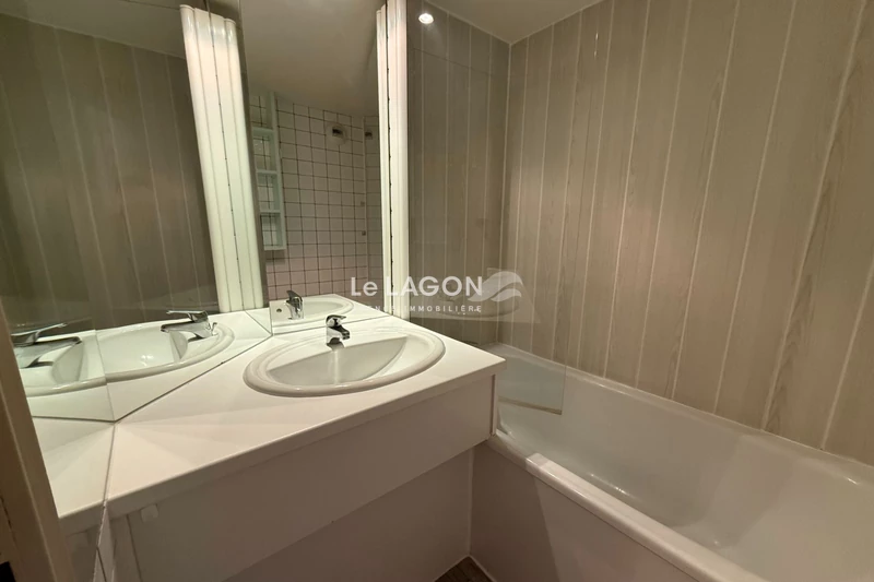 Vente appartement Saint-Cyprien-Plage  