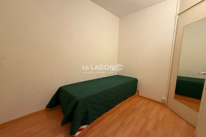 Vente appartement Saint-Cyprien-Plage  