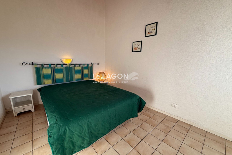 Vente appartement Saint-Cyprien-Plage  