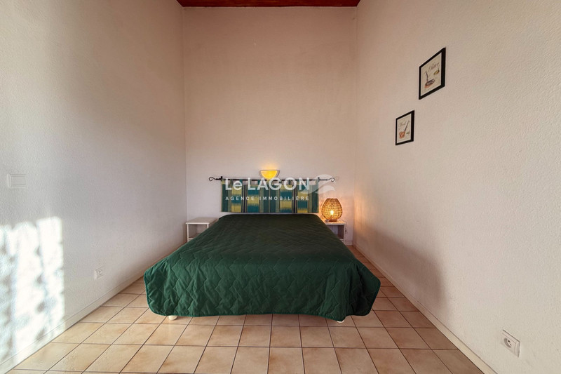 Vente appartement Saint-Cyprien-Plage  