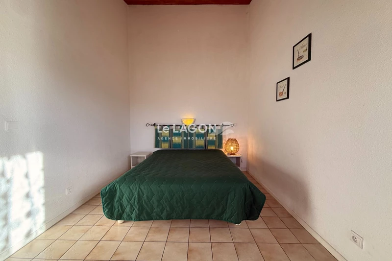 Vente appartement Saint-Cyprien-Plage  