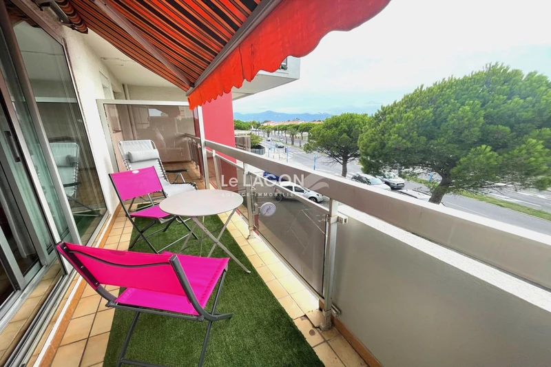 Vente appartement Saint-Cyprien  