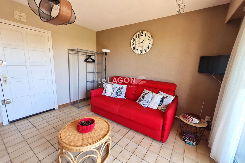 Vente appartement Saint-Cyprien  