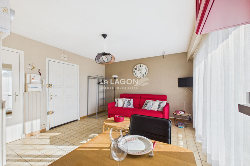 Vente appartement Saint-Cyprien  
