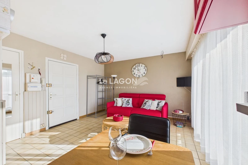 Vente appartement Saint-Cyprien  