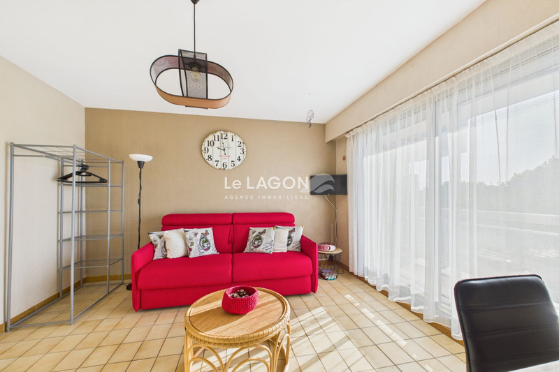 Vente appartement Saint-Cyprien  