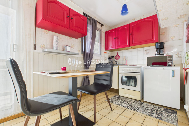 Vente appartement Saint-Cyprien  
