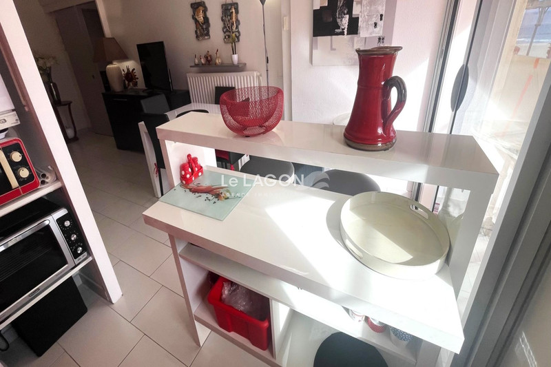 Vente appartement Canet-en-Roussillon  