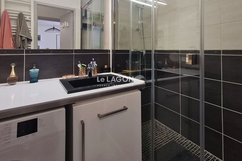 Vente appartement Canet-en-Roussillon  