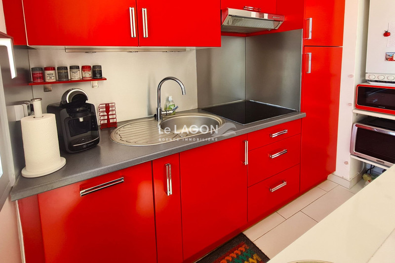 Vente appartement Canet-en-Roussillon  