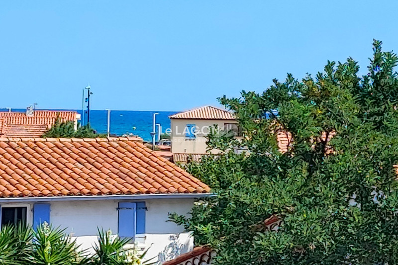 Vente appartement de prestige Saint-Cyprien-Plage  