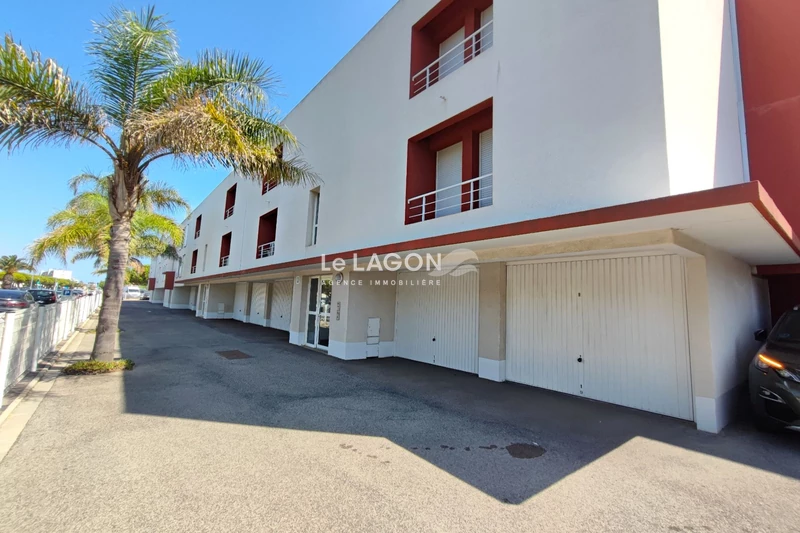 Vente appartement de prestige Saint-Cyprien-Plage  