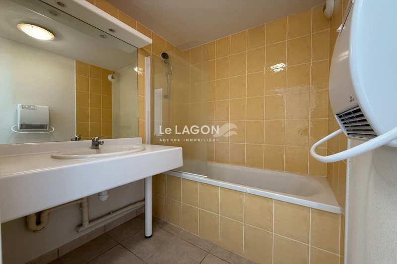 Vente appartement de prestige Saint-Cyprien-Plage  