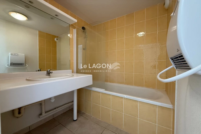 Vente appartement de prestige Saint-Cyprien-Plage  