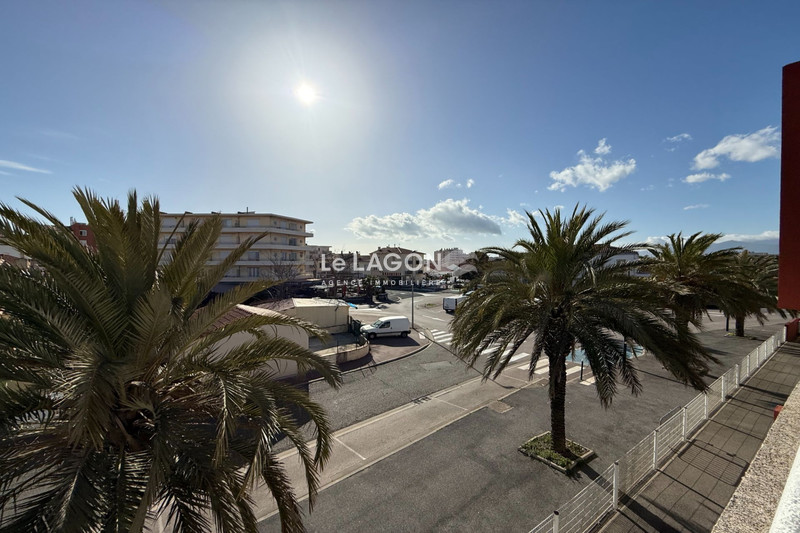 Vente appartement de prestige Saint-Cyprien-Plage  