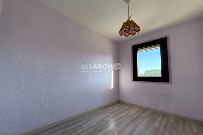 Vente appartement Saint-Cyprien  