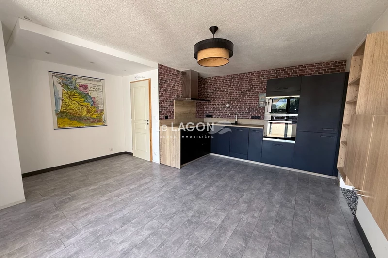 Vente appartement Saint-Cyprien  