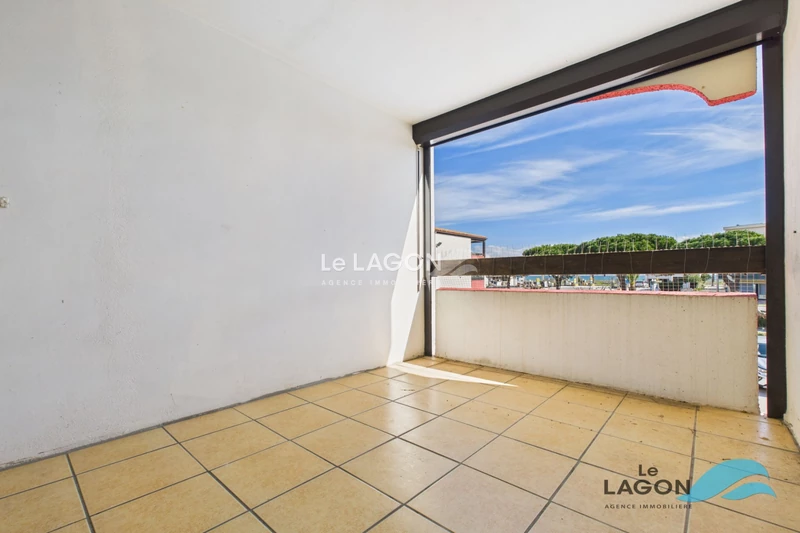 Vente appartement Saint-Cyprien  