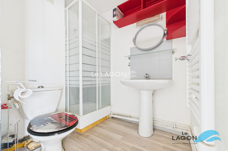 Vente appartement Saint-Cyprien  